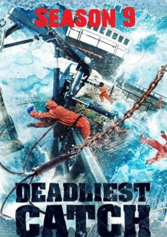 Deadliest best sale catch putlocker