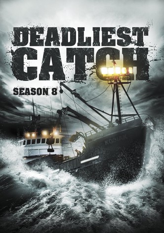 Deadliest Catch streaming tv show online