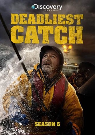 Putlocker best sale deadliest catch