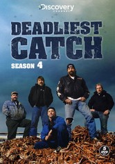 Deadliest Catch - Sezonul 4