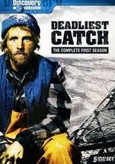 Deadliest Catch - Säsong 1