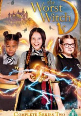The Worst Witch - Séria 2