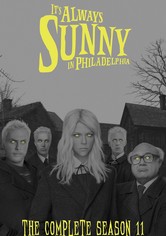 It's Always Sunny in Philadelphia