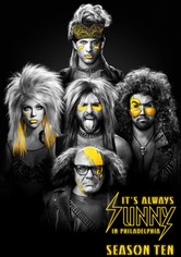 It's Always Sunny in Philadelphia - It's Always Sunny In Philadelphia - Staffel 10
