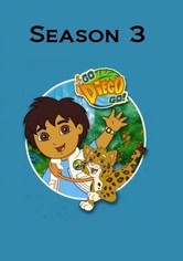 Go, Diego! Go! - Go, Diego, Go!
