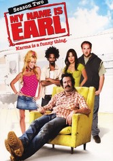 My Name Is Earl - Sezon 2
