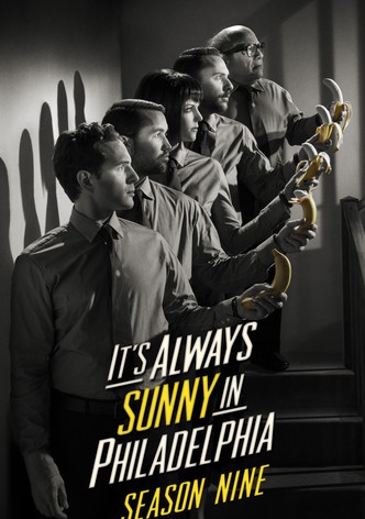 It s Always Sunny in Philadelphia streaming online