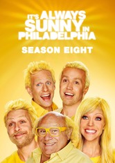 It's Always Sunny in Philadelphia