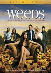 Weeds - Kleine Deals unter Nachbarn