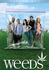 Weeds