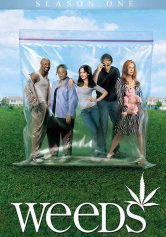 Weeds season 1 watch online deals