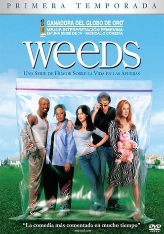 Weeds - Temporada 1
