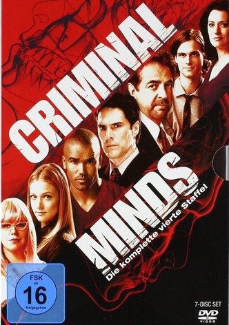 Criminal Minds: Evolution