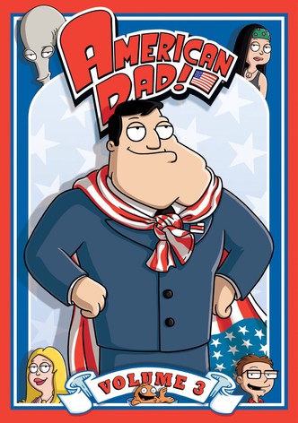 American dad free online stream