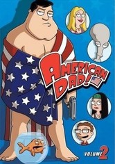American Dad!