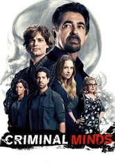 Criminal Minds