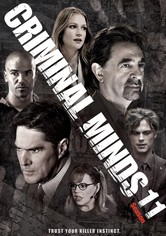 Criminal Minds: Evolution