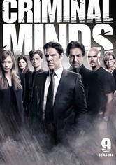 Criminal Minds
