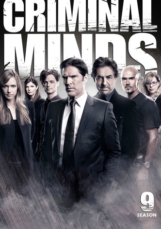 Criminal minds discount season 5 putlocker