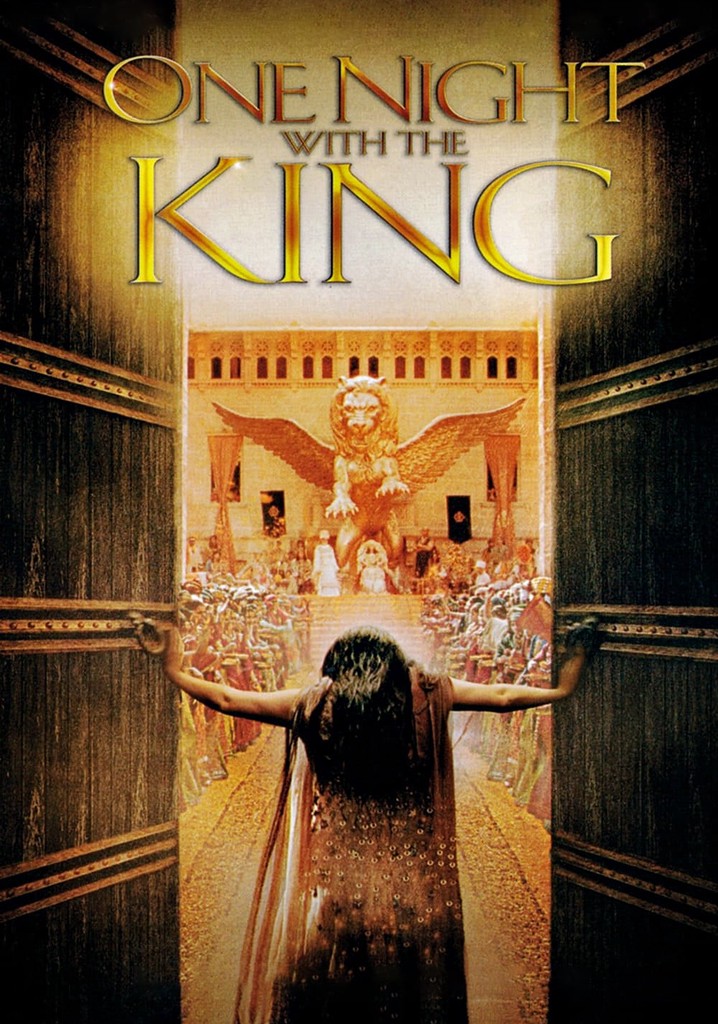 One night with the king youtube full discount movie