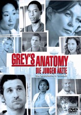 Grey's Anatomy: Die jungen Ärzte