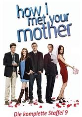 How I Met Your Mother - Staffel 9