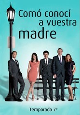 Cómo conocí a vuestra madre