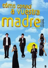 Cómo conocí a vuestra madre