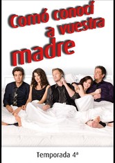 Cómo conocí a vuestra madre - Temporada 4
