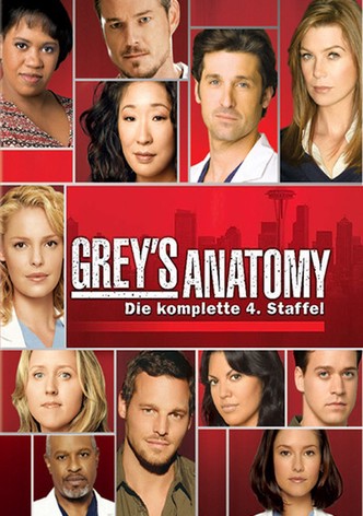 Grey S Anatomy Stream Jetzt Serie Online Anschauen