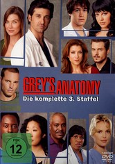 Grey's Anatomy: Die jungen Ärzte