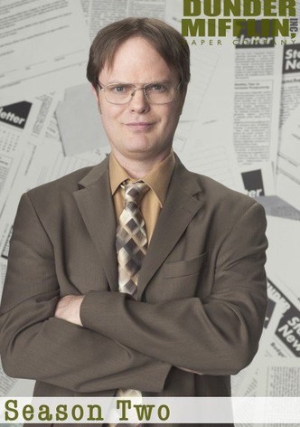 The Office - Season 2
