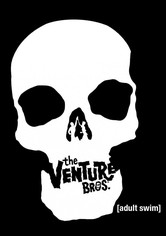 The Venture Bros. - Season 1