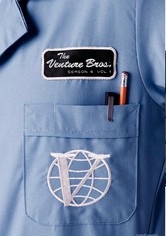 The Venture Bros. - Sezon 4