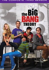 The Big Bang Theory