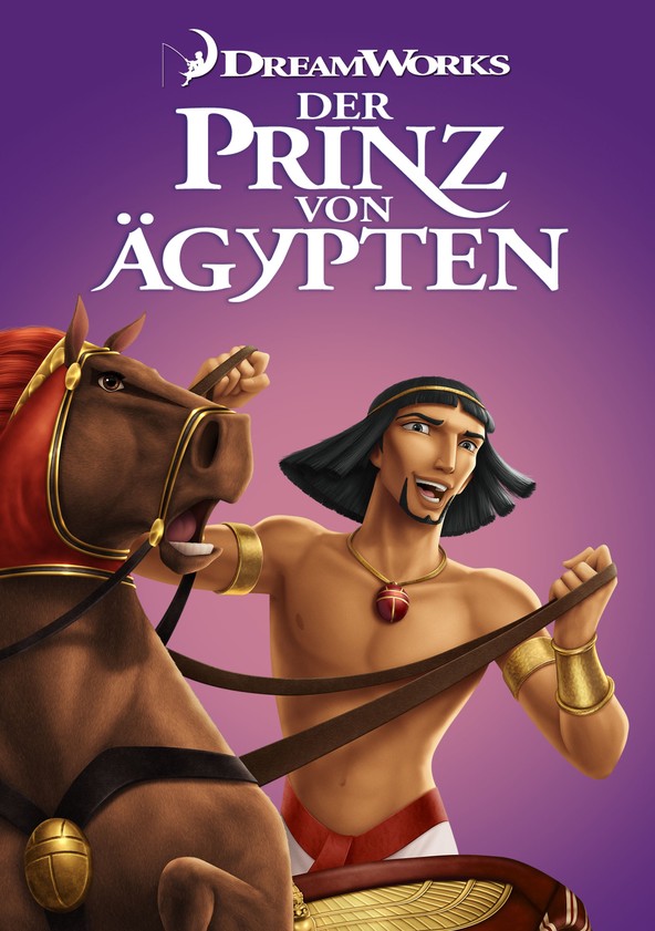 Der Prinz Von ägypten Stream