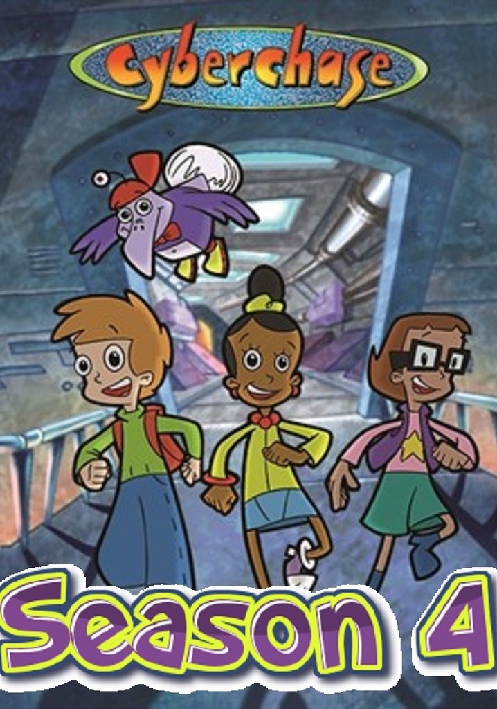 Cyberchase: Step It Up Guide