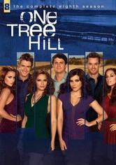 One Tree Hill - Temporada 8