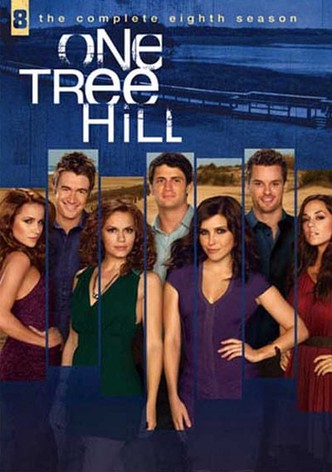 One Tree Hill - Staffel 8