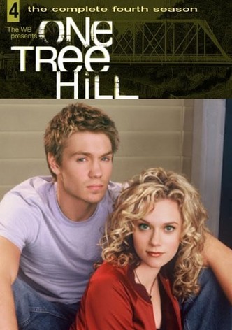 One Tree Hill - Staffel 4