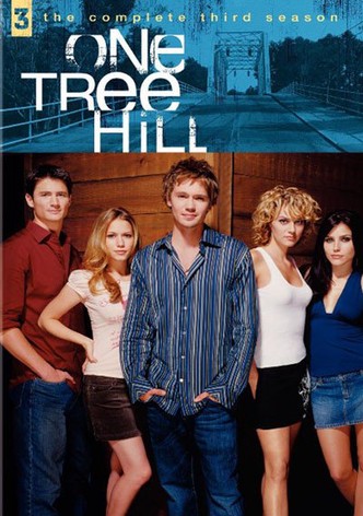 One Tree Hill - Staffel 3