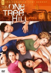 Tunteet pelissä - One Tree Hill: Season 1
