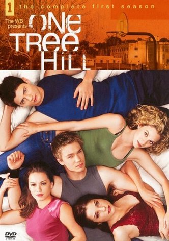 Amazon.co.jp: One Tree Hill/ ワン・トゥリー・ヒル 〈セブンス