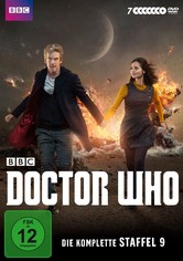 Doctor Who - Staffel 9