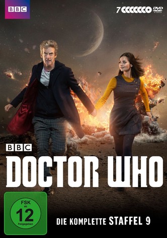 Staffel 9