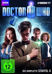 Doctor Who - Staffel 6