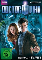 Doctor Who - Staffel 5
