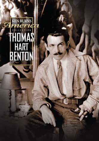 Thomas Hart Benton