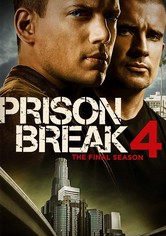 Prison Break Season 5 Putlocker