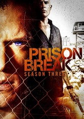 Prison Break Season 5 Putlocker